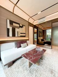 Amber Gardens (D15), Apartment #483736721